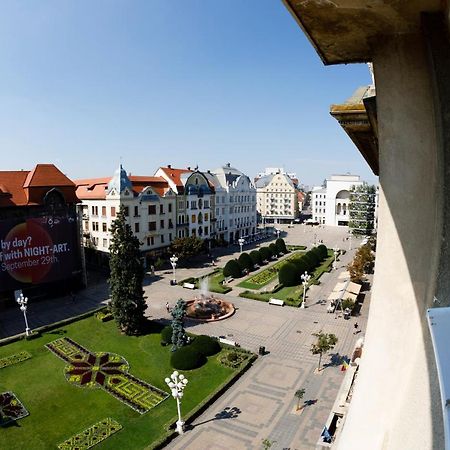 Luxurious Apartment, Best View Timisoara Esterno foto