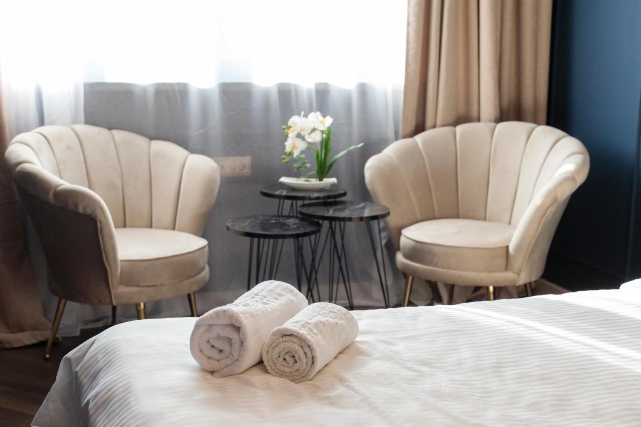 Luxurious Apartment, Best View Timisoara Esterno foto