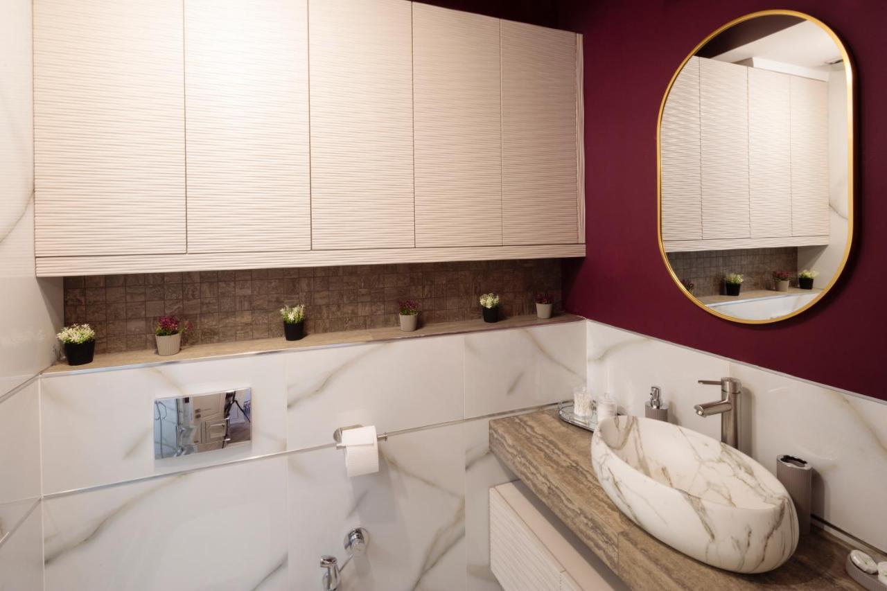 Luxurious Apartment, Best View Timisoara Esterno foto