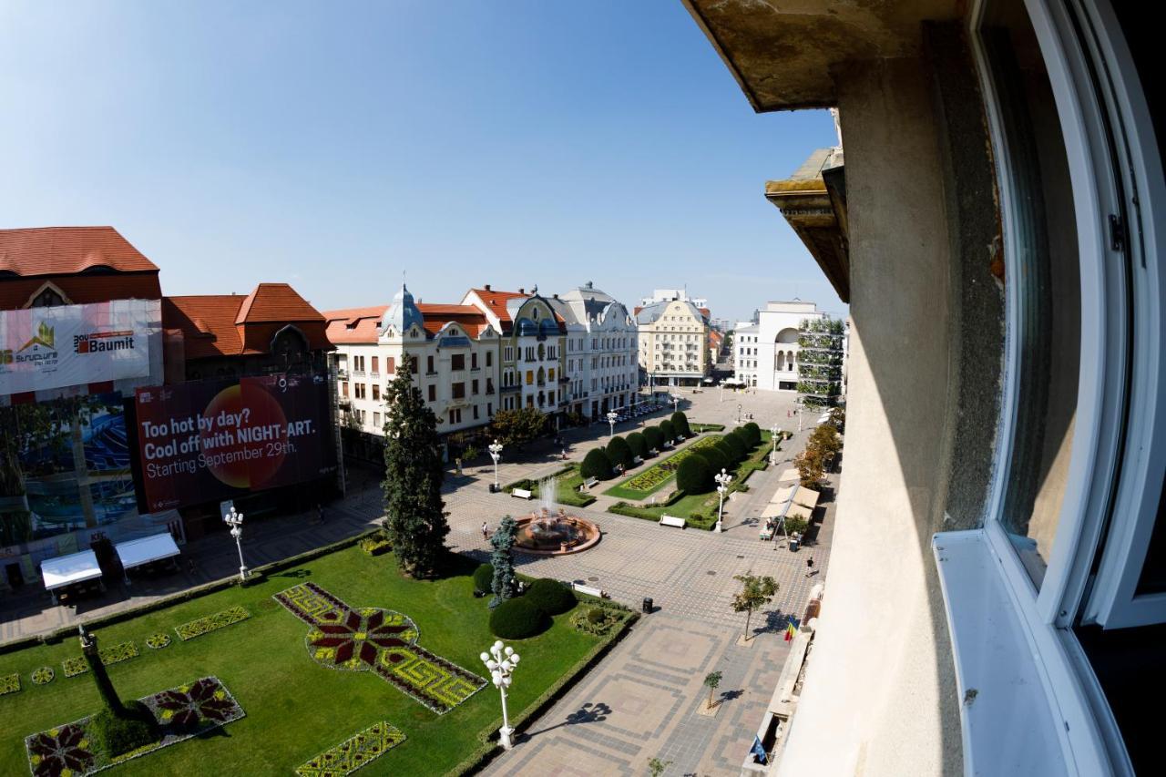 Luxurious Apartment, Best View Timisoara Esterno foto