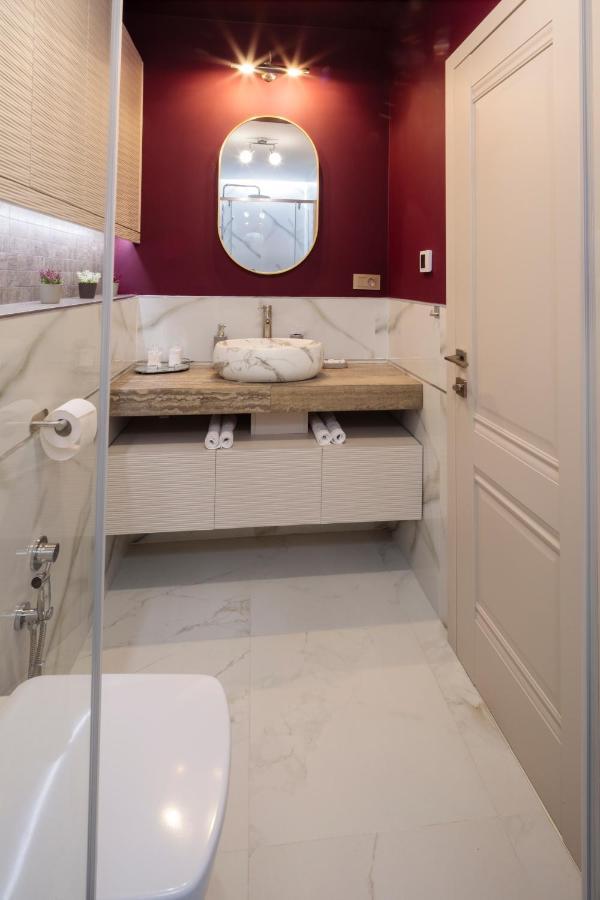 Luxurious Apartment, Best View Timisoara Esterno foto