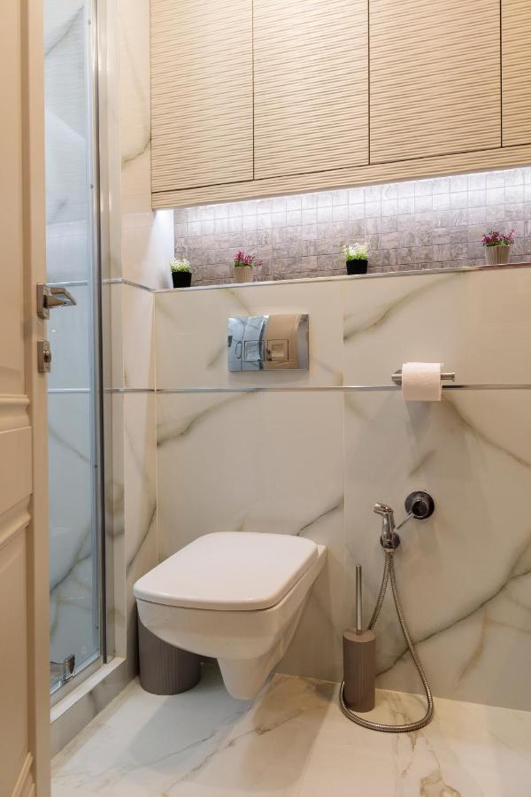 Luxurious Apartment, Best View Timisoara Esterno foto