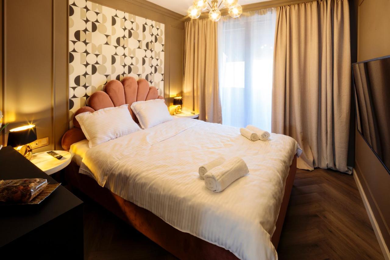 Luxurious Apartment, Best View Timisoara Esterno foto